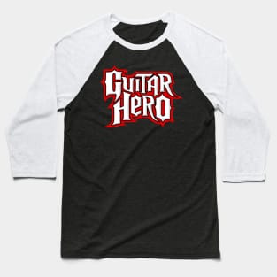 Guitar Hero Baseball T-Shirt